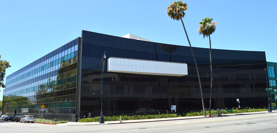 8750 Wilshire Blvd. Beverly Hills, CA. 90211
